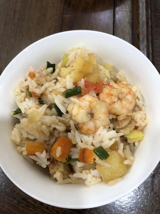 戈饭