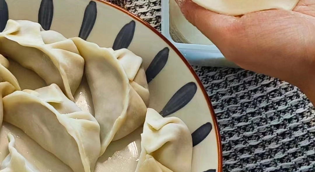 老派饺子之必要